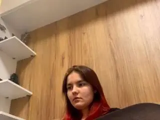 Glaydsdibiasi  live sex cam