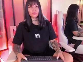 Kim-sttone  live sex cam