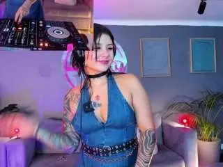 Kim-sttone  live sex cam