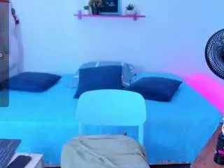 Koriinn  live sex cam