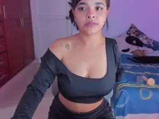 Koriinn  live sex cam