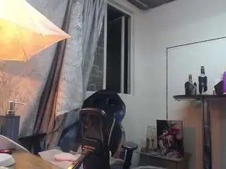 Lili-69  live sex cam