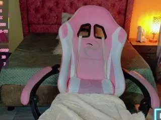 Lili-69  live sex cam