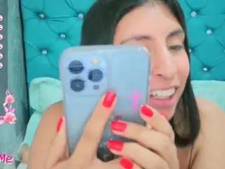 Maarymoon  live sex cam