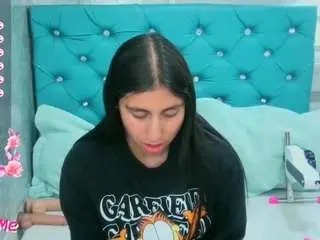 Maarymoon  live sex cam