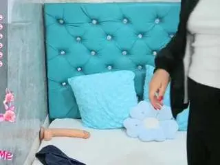 Maarymoon  live sex cam