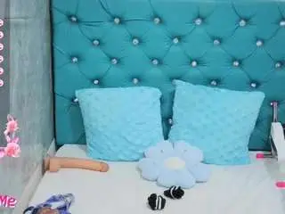 Maarymoon  live sex cam