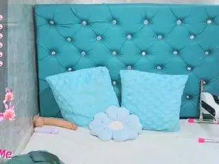 Maarymoon  live sex cam