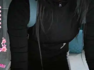 Maarymoon  live sex cam