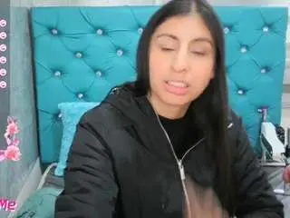 Maarymoon  live sex cam