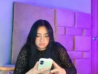 Melimoores  live sex cam