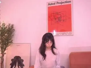Pheromoon  live sex cam