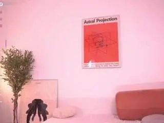 Pheromoon  live sex cam