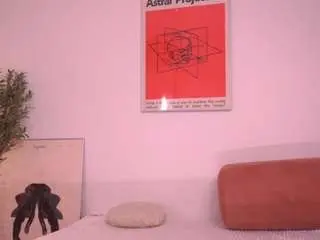 Pheromoon  live sex cam