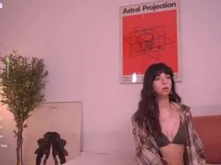 Pheromoon  live sex cam