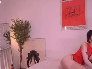 Pheromoon  live sex cam