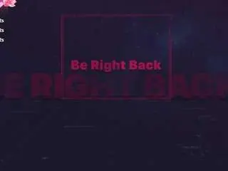 Redveelvet25  live sex cam