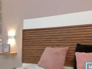 Alaysha-johnson  live sex cam