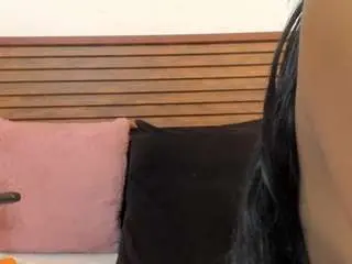 Alaysha-johnson  live sex cam