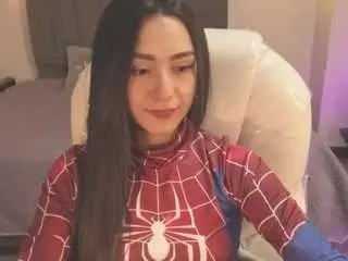 Amy-kiitty  live sex cam