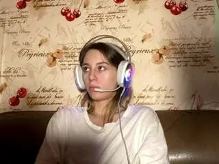 Cristinablumberg  live sex cam