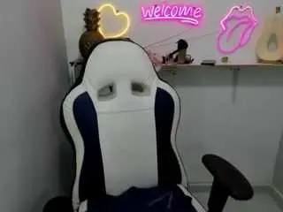 Donat3lla  live sex cam