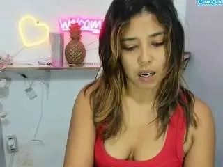 Donat3lla  live sex cam