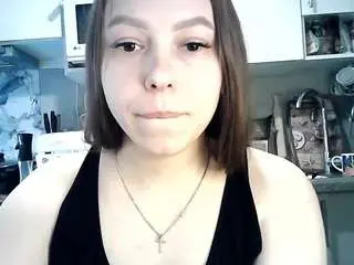 Dorrieann  live sex cam