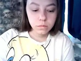 Dorrieann  live sex cam