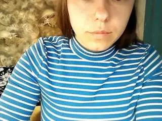 Dorrieann  live sex cam