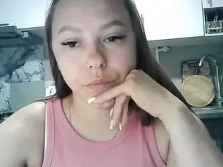 Dorrieann  live sex cam