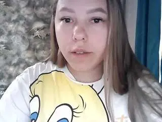 Dorrieann  live sex cam