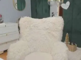 Elisabaxter  live sex cam