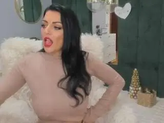 Elisabaxter  live sex cam