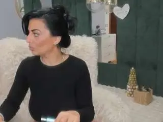 Elisabaxter  live sex cam