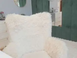 Elisabaxter  live sex cam