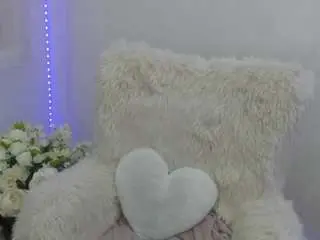 Elisabaxter  live sex cam