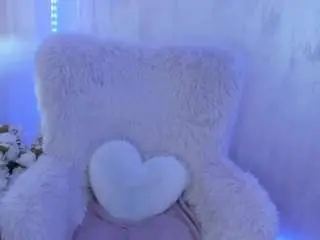 Elisabaxter  live sex cam