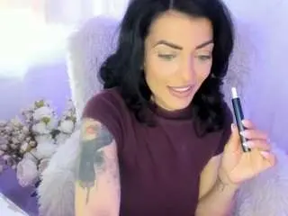 Elisabaxter  live sex cam