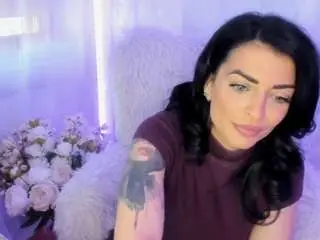 Elisabaxter  live sex cam