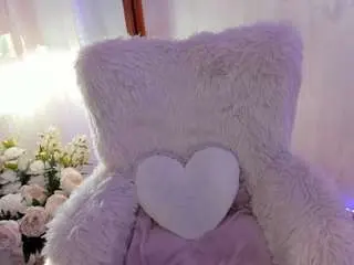 Elisabaxter  live sex cam