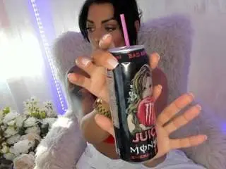 Elisabaxter  live sex cam