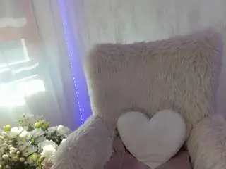 Elisabaxter  live sex cam