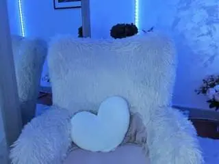 Elisabaxter  live sex cam