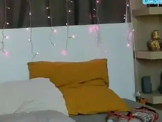 Ininitykitty  live sex cam