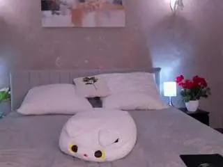 Lanafrost  live sex cam