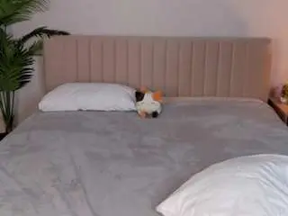 Lanafrost  live sex cam