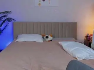 Lanafrost  live sex cam