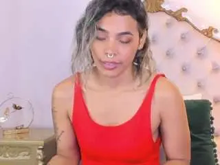 Lexa-blair  live sex cam