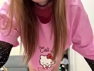 Margueriteerps  live sex cam
